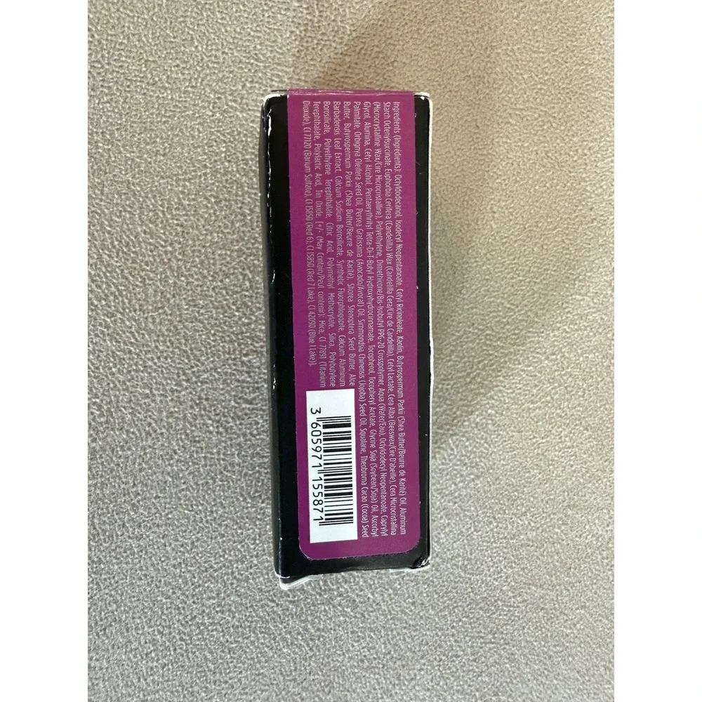 Urban Decay VICE‎ Lipstick 0.11 oz. Full Size NIB - Bittersweet (Comfort Matte)